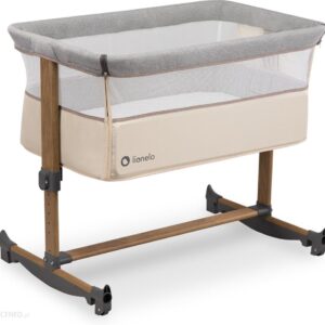 Lionelo Leonie Beige Sand