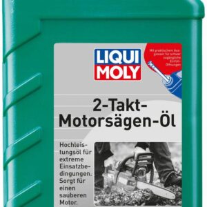 Liqui Moly 2-Takt 1L Olej Syntetyczny