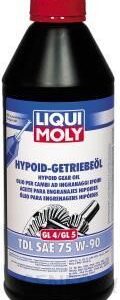 Liqui Moly HYPOID TDL SAE 75W-90 1L