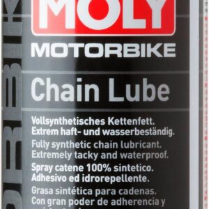 Liqui Moly Motorbike Smar Do Łańcucha 0,25L