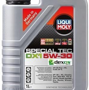 Liqui Moly Olej 5W-30 Special Tec Dx1 1L