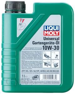 Liqui Moly Olej Do Urządzeń Ogrodniczych 1273 1L Lim1273