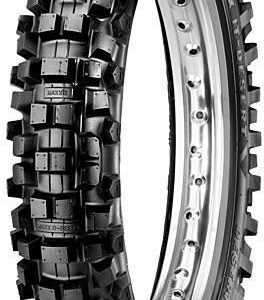 Maxxis M7305 Maxxcross It Rear 100/100-17 58M Tt
