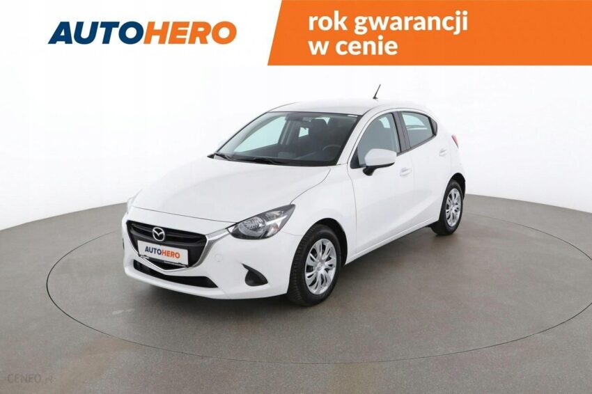 Mazda 2 1.5 Prime-Line Darmowa dostawa