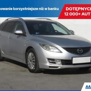 Mazda 6 1.8 , Klima, Klimatronic, Tempomat
