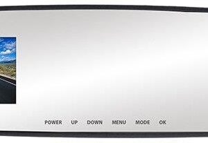 Media-Tech U-DRIVE MIRROR LT