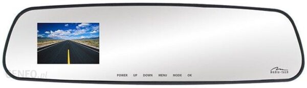 Media-Tech U-DRIVE MIRROR LT