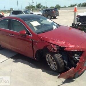 Mercedes-Benz Klasa A W177 A220