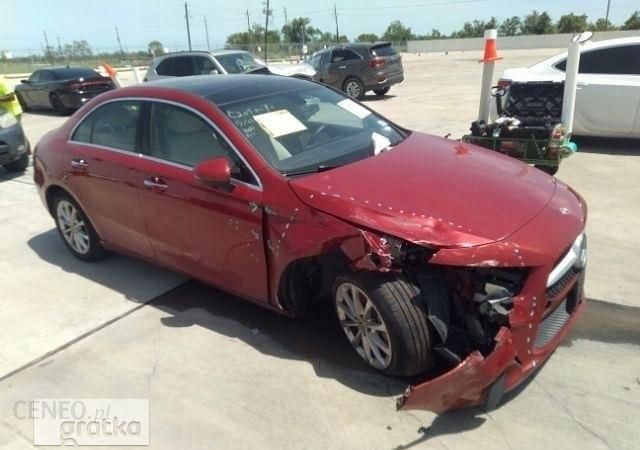 i-mercedes-benz-klasa-a-w177-a220 Mercedes-Benz Klasa A W177 A220