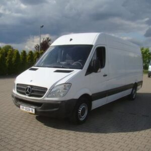 MERCEDES SPRINTER 313CDI L4 H2 MAXI 3.5T 4.60M