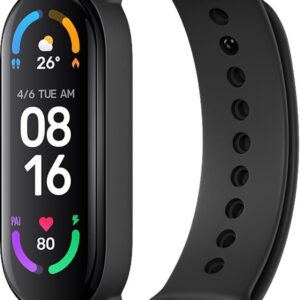 Mi Smart Band 6 NFC