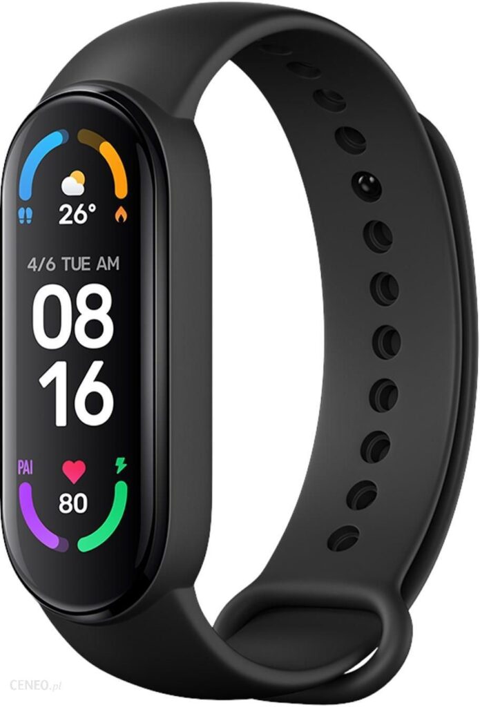 Mi Smart Band 6 NFC