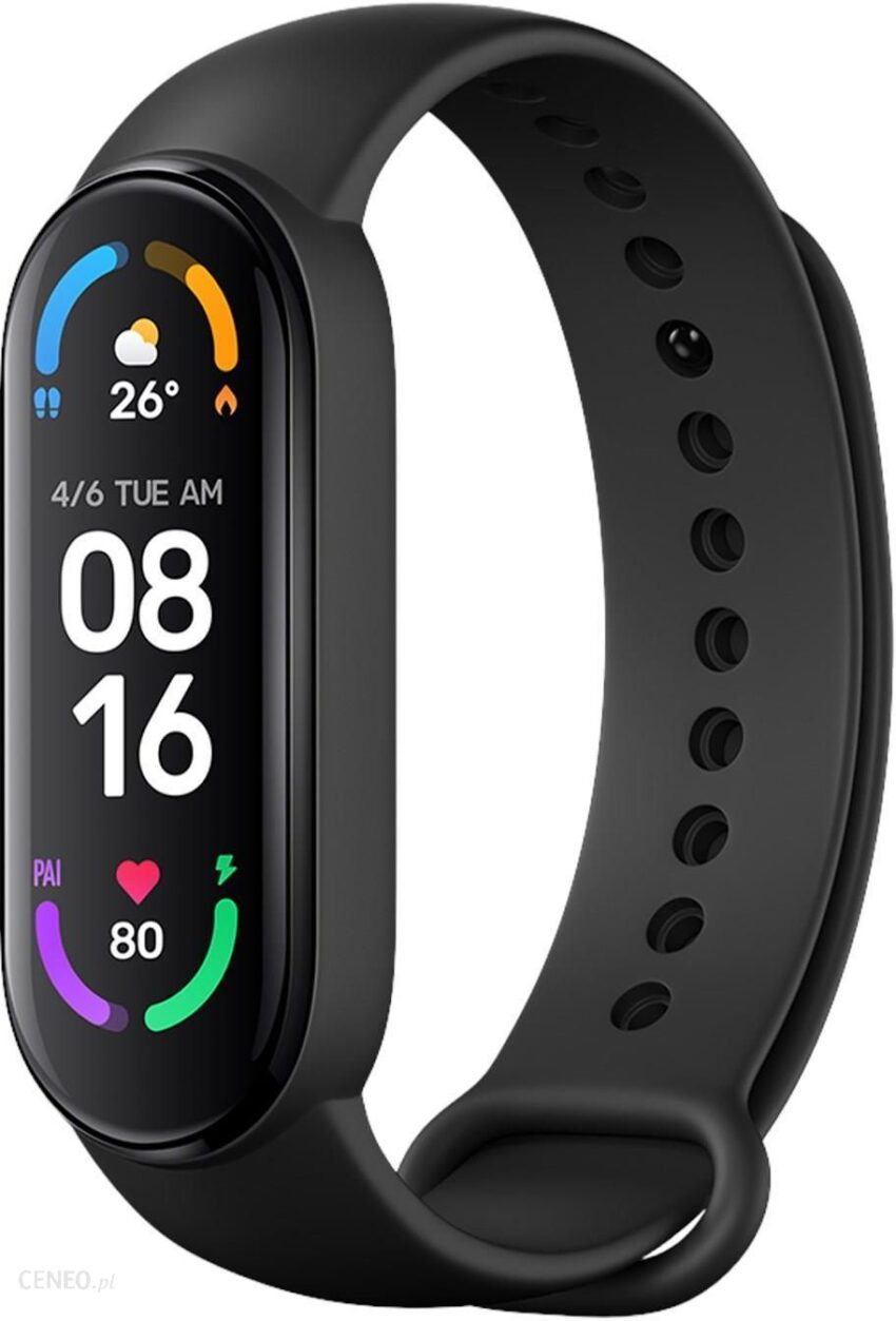 Mi Smart Band 6 NFC