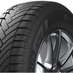 Michelin Alpin 6 Xl 205/55R16 94H