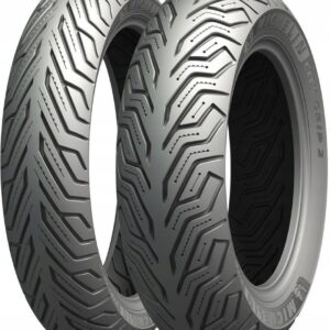 Michelin CITY GRIP 2 F 120/70 -13 SCOOTER 53 S
