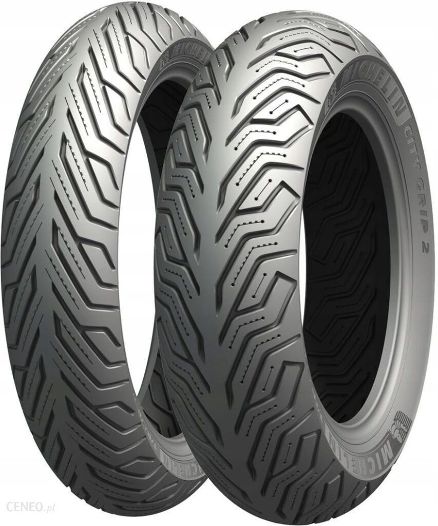 Michelin CITY GRIP 2 F 120/70 -13 SCOOTER 53 S