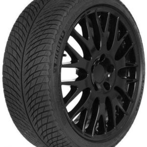 MICHELIN Pilot Alpin 5 225/45R18 95V XL FR MO1