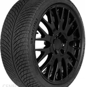Michelin Pilot Alpin 5 Xl Fr 225/45R19 96V
