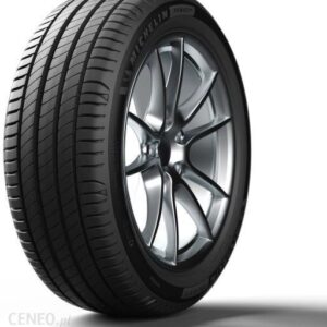 MICHELIN Primacy 4 215/55R18 99V XL S1
