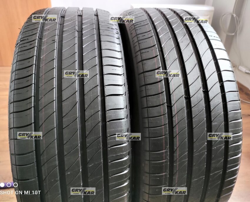 Michelin Primacy 4 235/55R19 105W Xl Fr