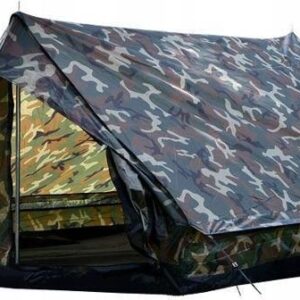 Mil-Tec Mini Pack Super Woodland