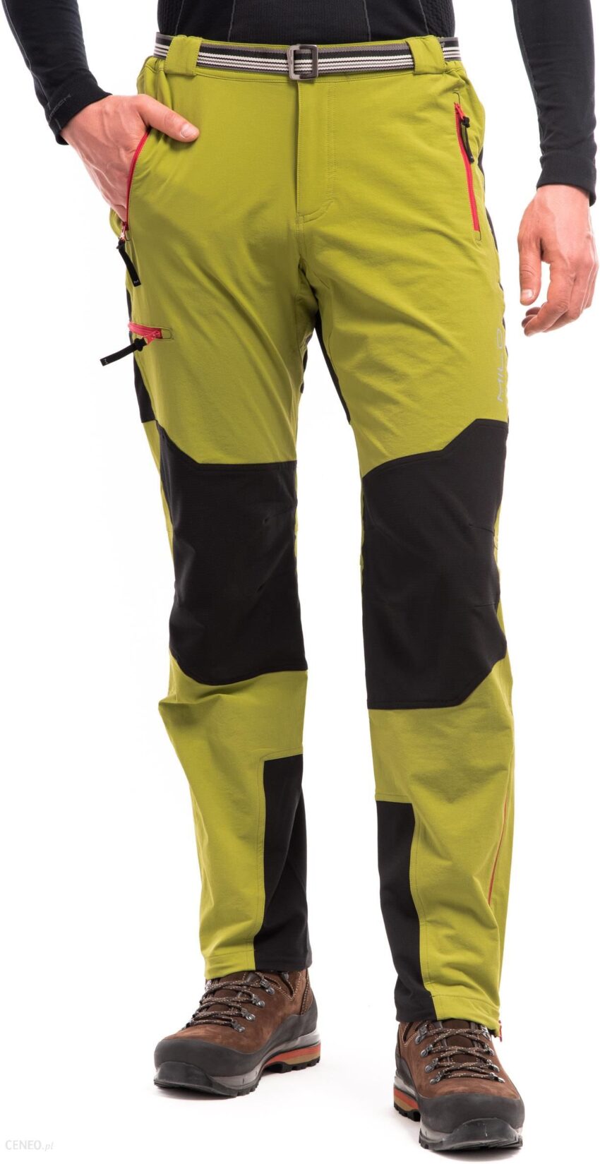 Milo Spodnie Brenta Mirabelle