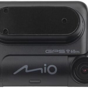Mio MiVue 826 WiFi GPS