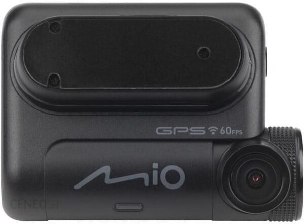 Mio MiVue 826 WiFi GPS