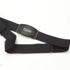 Mio Pas Do Pomiaru Tętna Hrm Ant+ Bluetooth