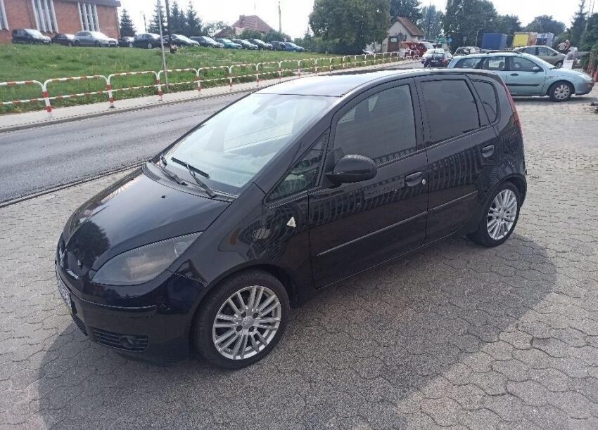 Mitsubishi Colt 1.3 Inform
