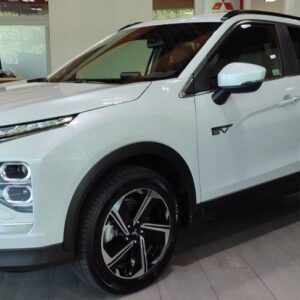 MITSUBISHI Eclipse Cross Inbusiness 2,4 HYBRYDA