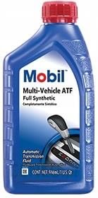 Mobil Multi-Vehicle Atf 1L