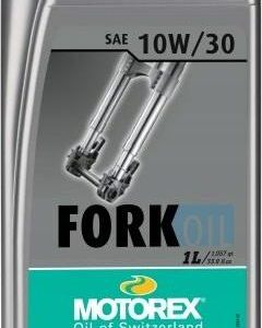 Motorex Olej Do Zawieszenia Fork Oil 10W/30 1L