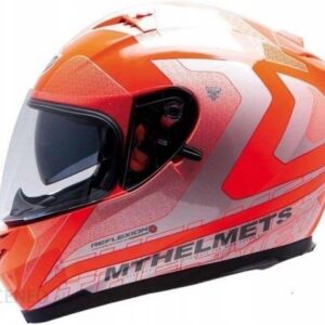 Mt Kask Integralny Z Blendą Blade Sv Reflexion