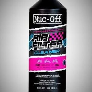 Muc-Off Biodegradowalny Air Filter Cleaner 1 L