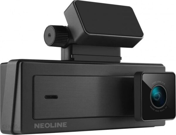 Neoline Wideorejestrator Neoline G Tech X62