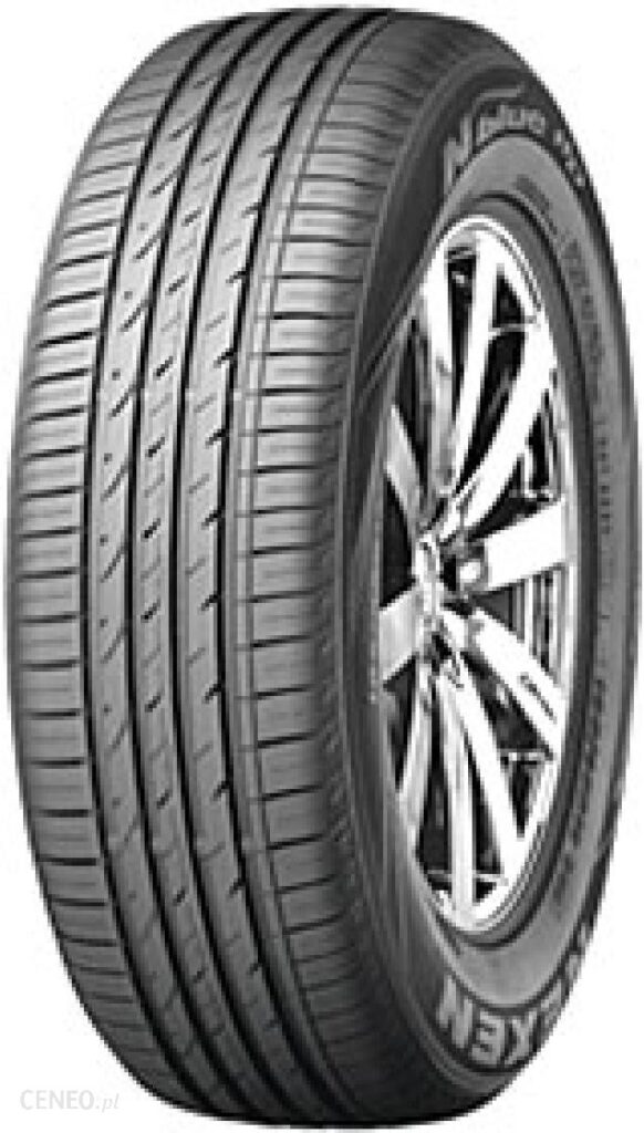Nexen N`BLUE HD PLUS 205/55 R16 91 V