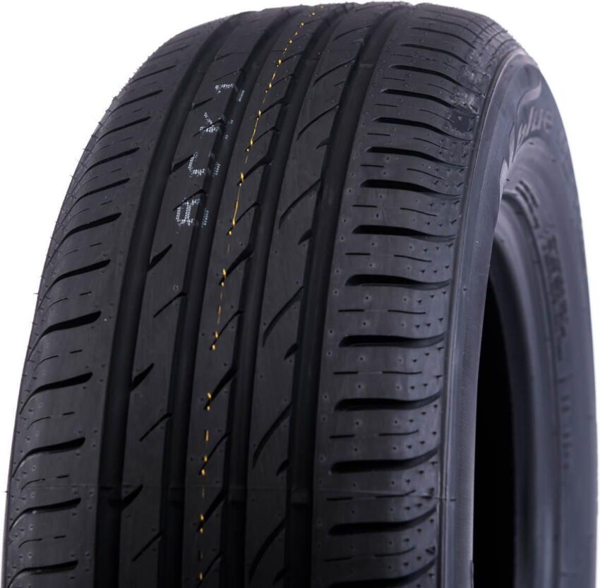 Nexen Nblue Hd Plus 205/55R16 91H