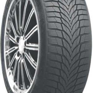 Opony Nexen WinGuard Sport 2 SUV 225/60R17 103H SUV XL 3PMSF TL