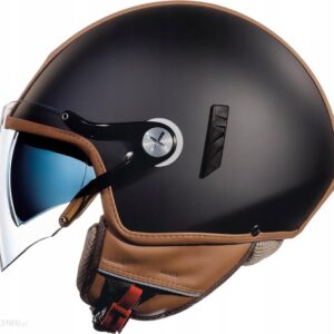 Nexx Kask Otwarty Sx Cruise 2 Black/Camel