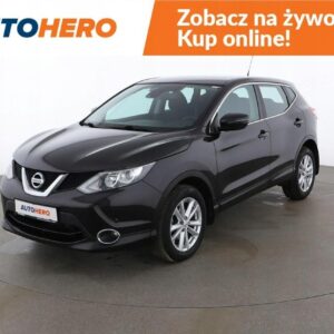Nissan Qashqai 1.6 dCi Acenta Darmowa dostawa