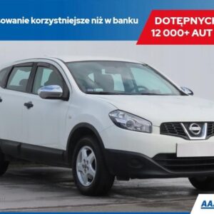 Nissan Qashqai 1.6 , Klima, Tempomat
