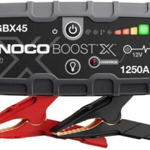 Noco Gbx45 Boostx Jump Starter 12 V 1250A 4Ldiesel