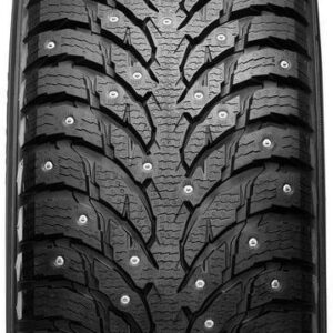 Nokian HAKKAPELIITTA 9 215/55R17 98T XL 3PMSF M+S