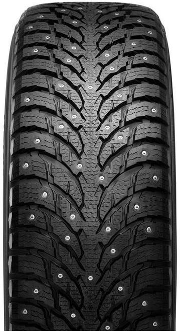 Nokian HAKKAPELIITTA 9 215/55R17 98T XL 3PMSF M+S