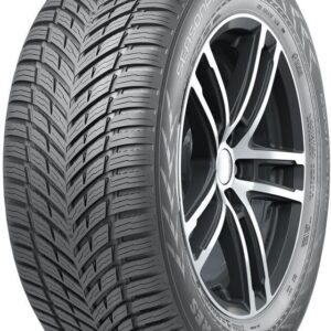 Opony Nokian Tyres Seasonproof Suv 215/60R17 100V XL