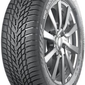 Nokian Tyres Wr Snowproof 185/70R14 88T