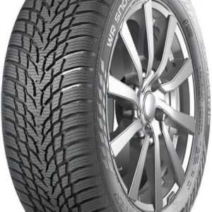 Nokian Tyres WR SNOWPROOF 205/55R16 91T