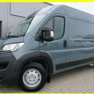 Od ręki – Opel Movano L3H2 2.2 165KM