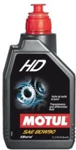 Olej przekładniowy MOTUL 105781